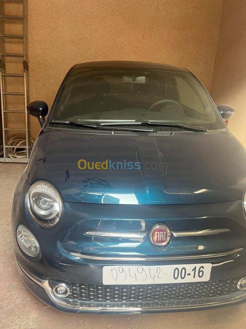 Fiat 500 2024 Dolce vita