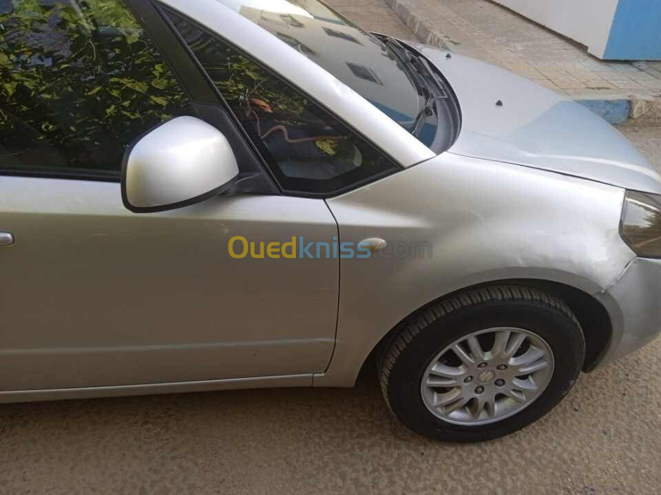 Suzuki Swift 2008 