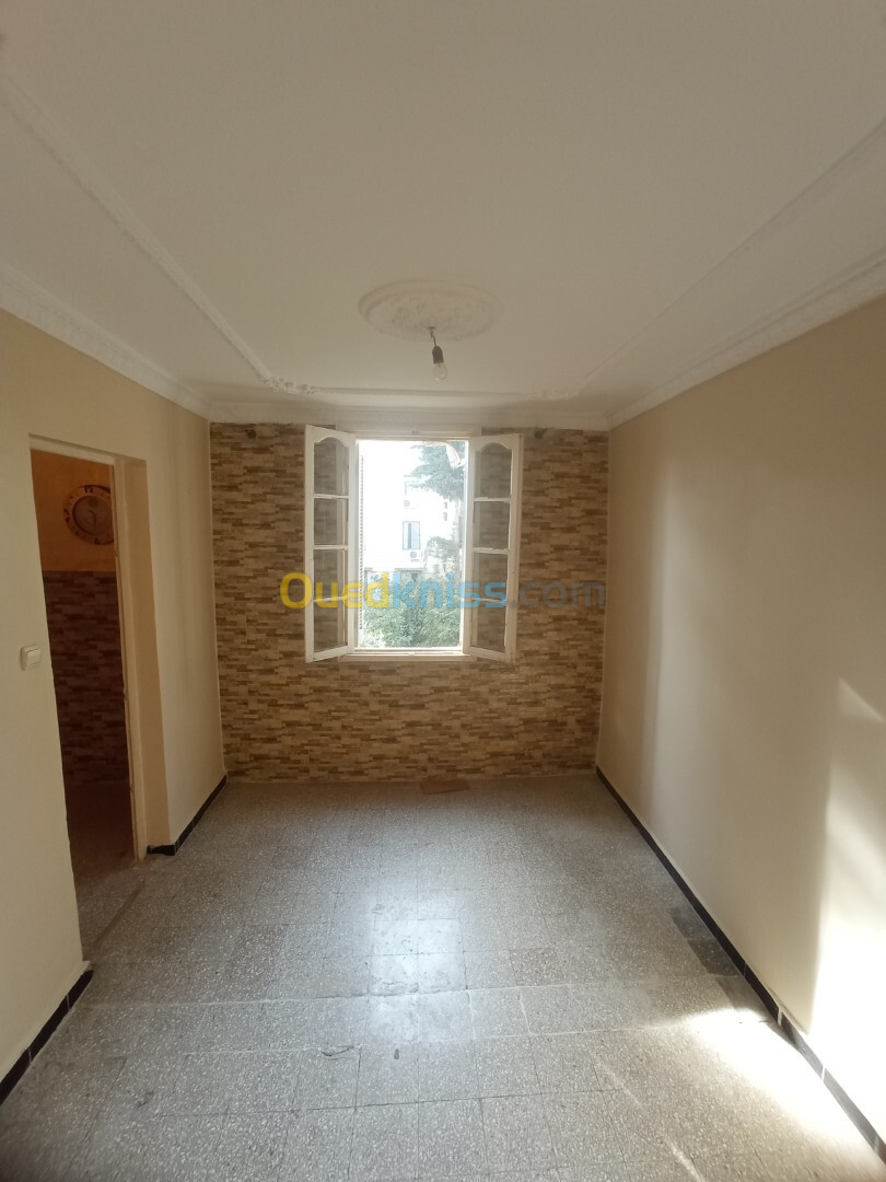 Location Appartement F4 Alger Ain naadja