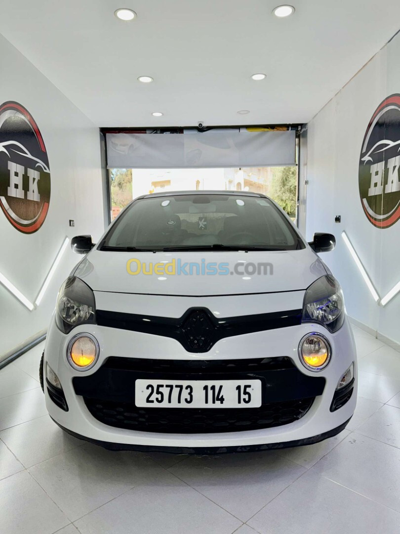 Renault Twingo 2014 Twingo