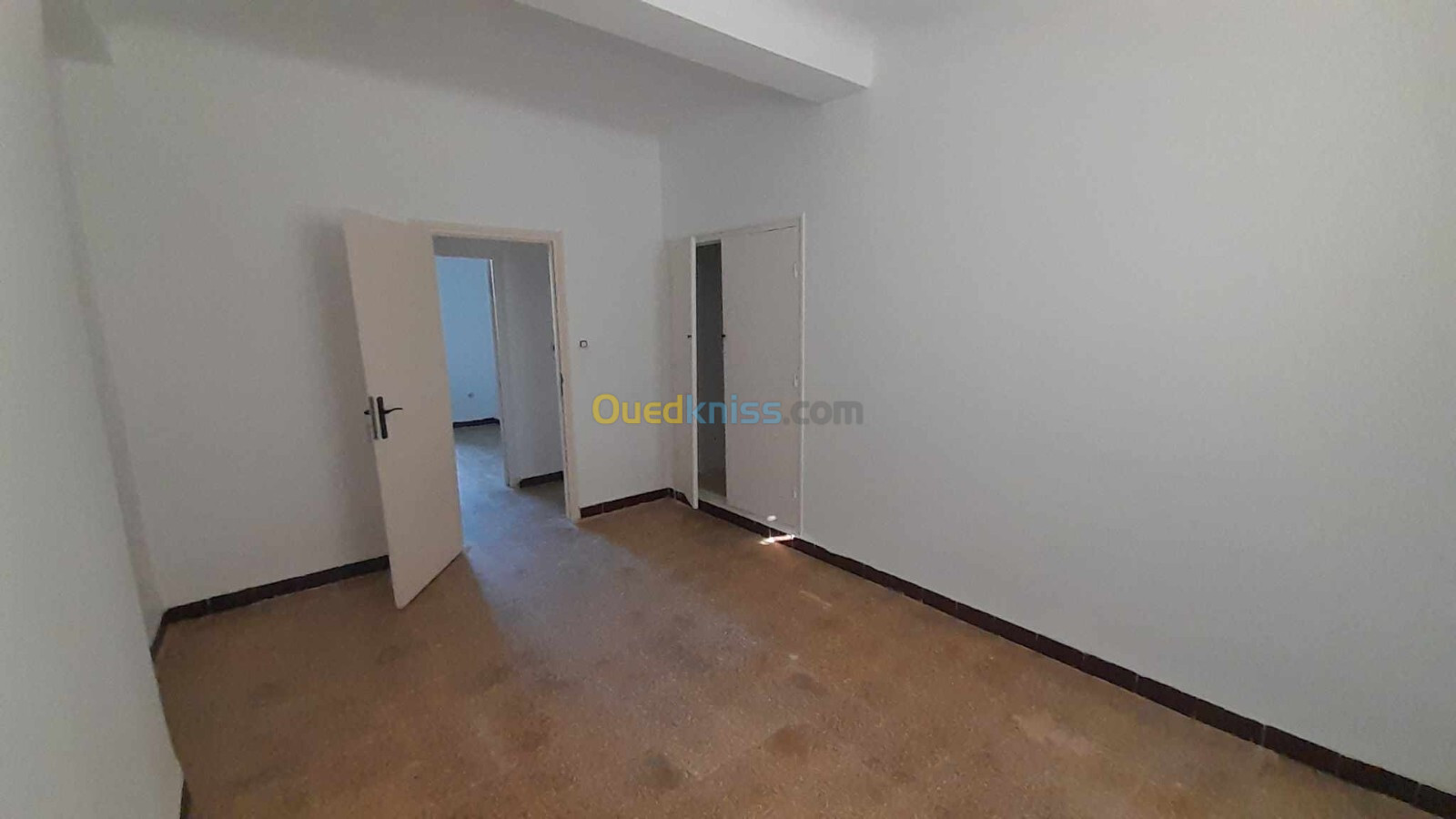 Vente Appartement F5 Sidi Bel Abbès Sidi lahcene