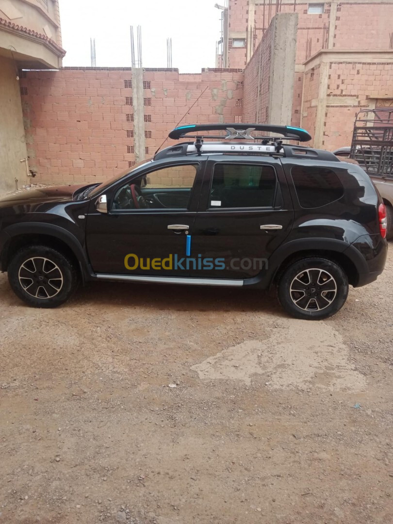 Dacia Duster 2016 Duster