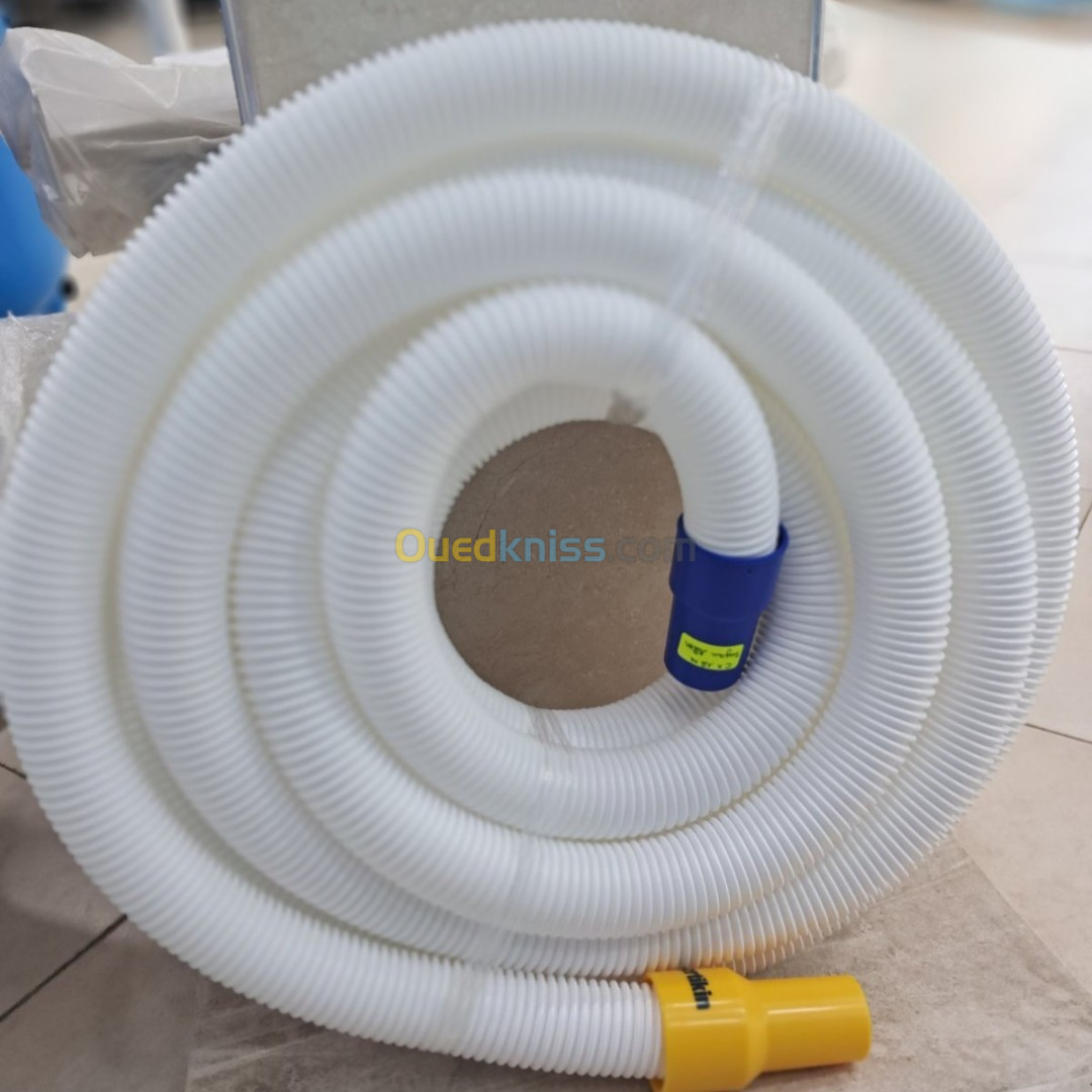 KIT DE NETTOYAGE POUR PISCINE