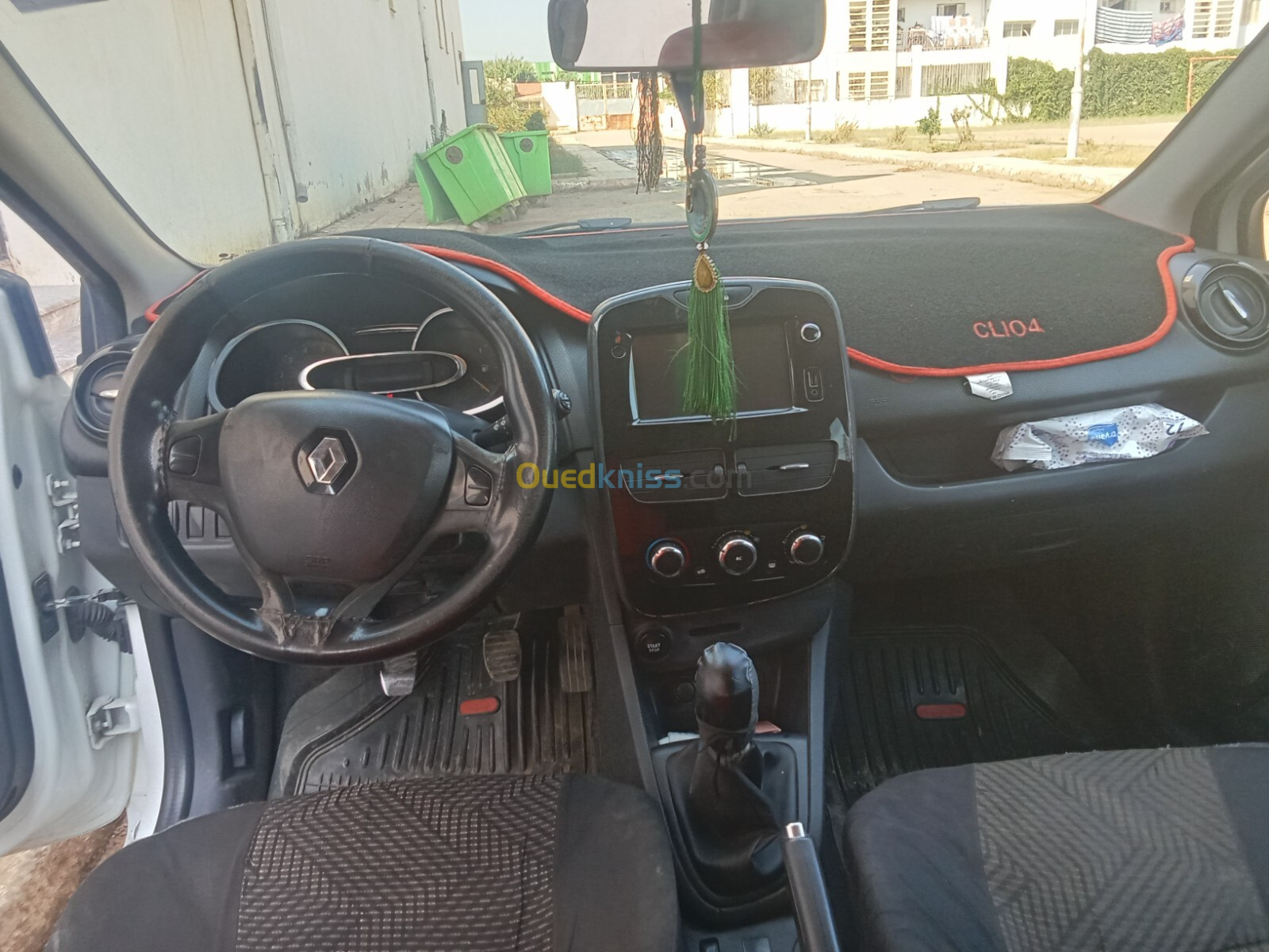 Renault Clio 4 2014 