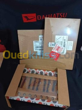 Vente Pièces Détachées DAIHATSUبيع قطع غيار سيارات دايهاتسو