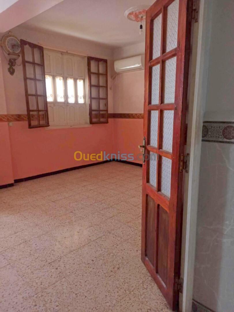 Vente Appartement F3 Sétif Setif