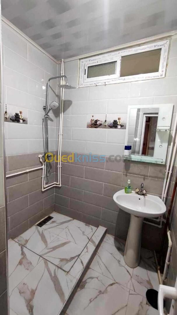 Vente Appartement F3 Sétif Setif