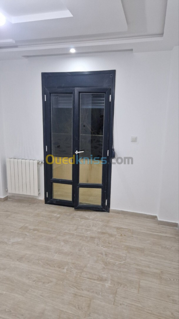 Location Appartement F4 Alger Cheraga