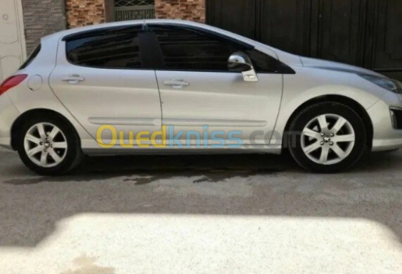 Peugeot 308 2013 308