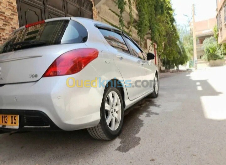 Peugeot 308 2013 308