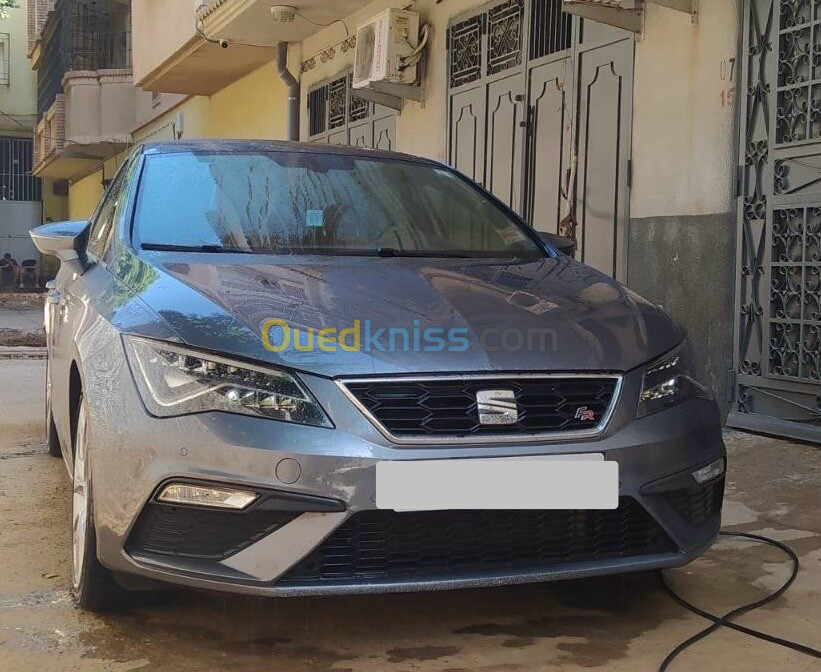 Seat Leon 2018 FR+15