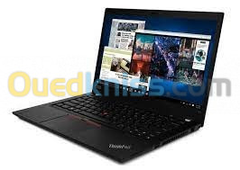 Lenovo Thinkpad T14/i5 11e Génération/16G/512G SSD/14''