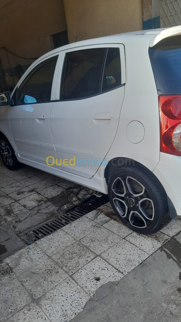 Kia Picanto 2010 Style