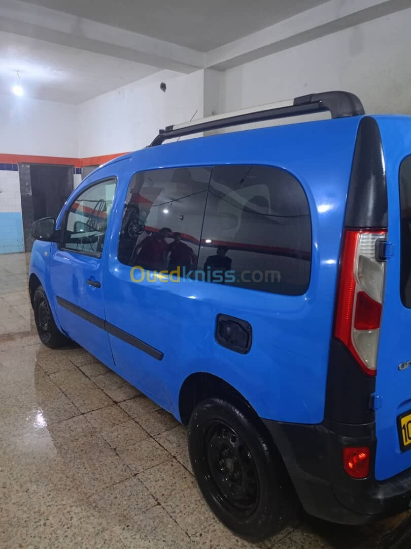 Renault Kangoo 2014 