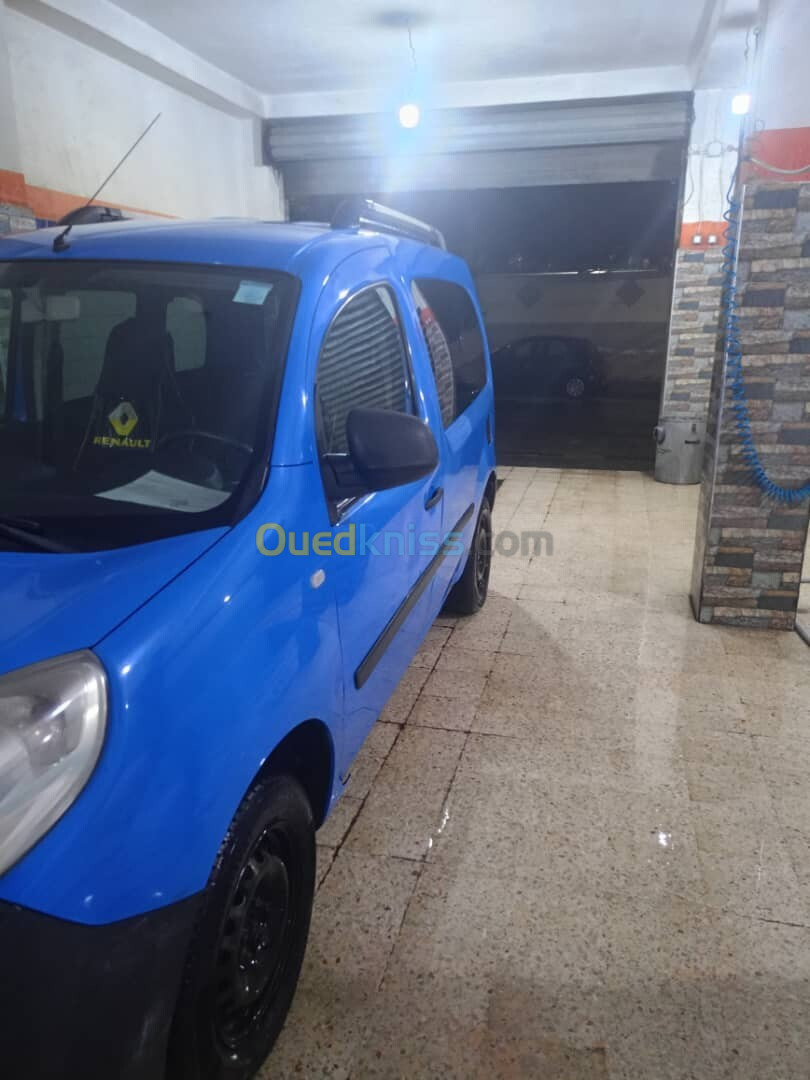 Renault Kangoo 2014 