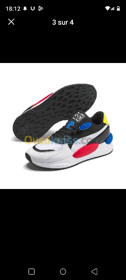 Puma rs promotion original 