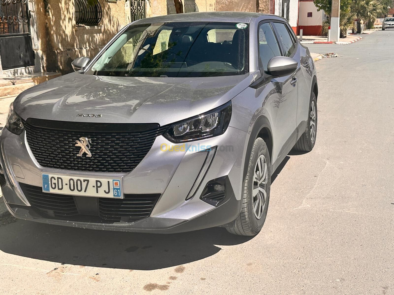 Peugeot 2008 2021 Active