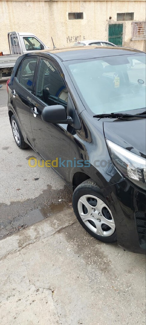 Kia Picanto 2019 LX Confort