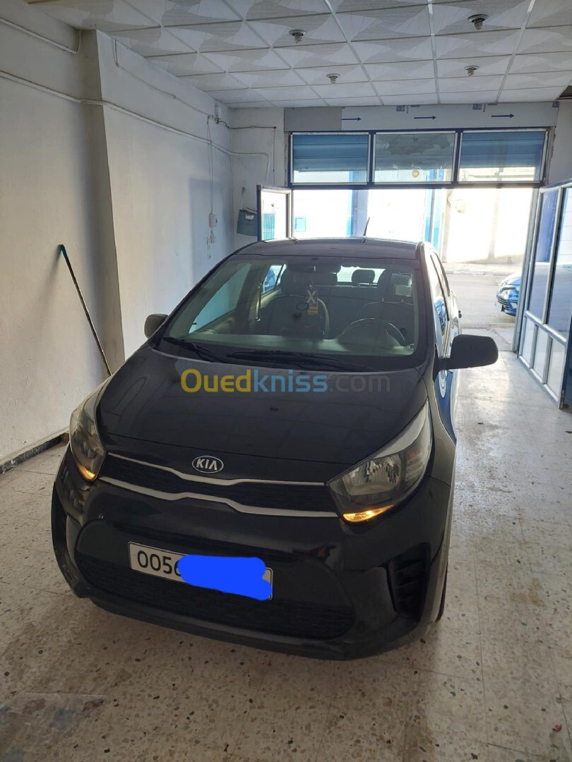 Kia Picanto 2019 LX Confort