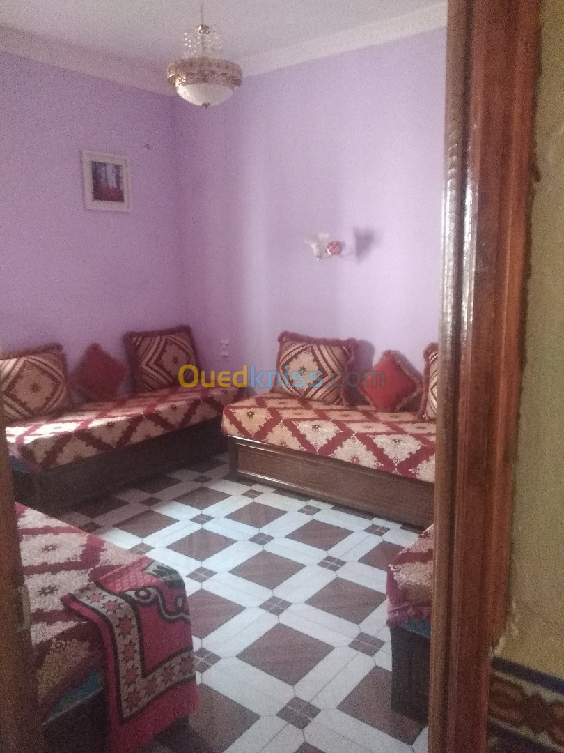 Location vacances Appartement F3 Tlemcen Tlemcen