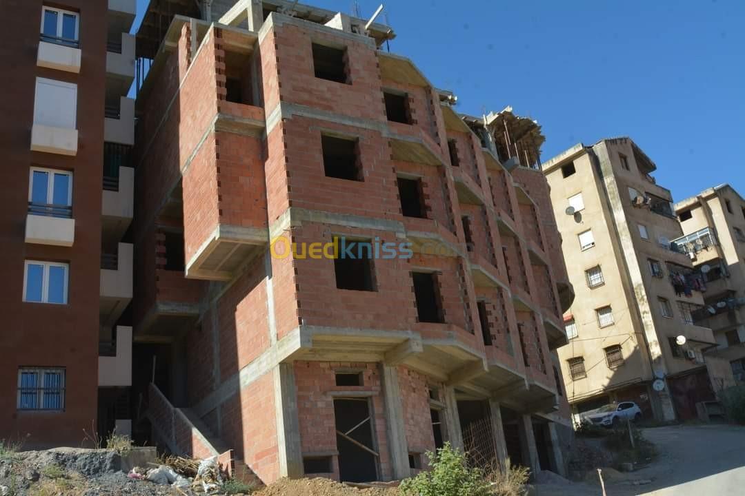 Vente Appartement F3 Tizi Ouzou Tizi ouzou