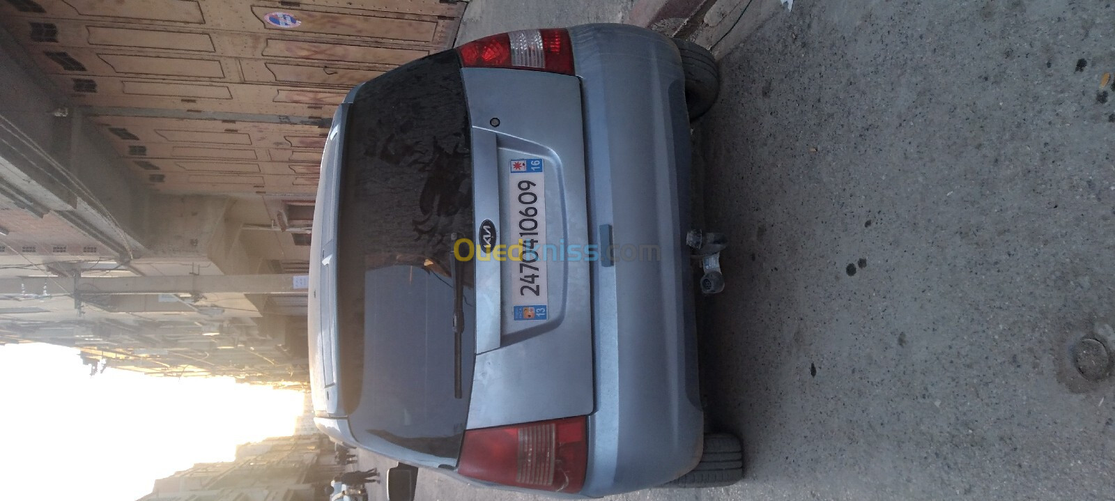 Kia Picanto 2006 