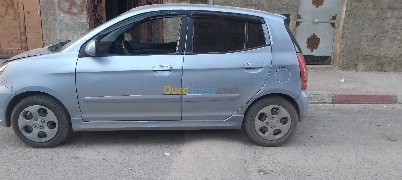 Kia Picanto 2006 