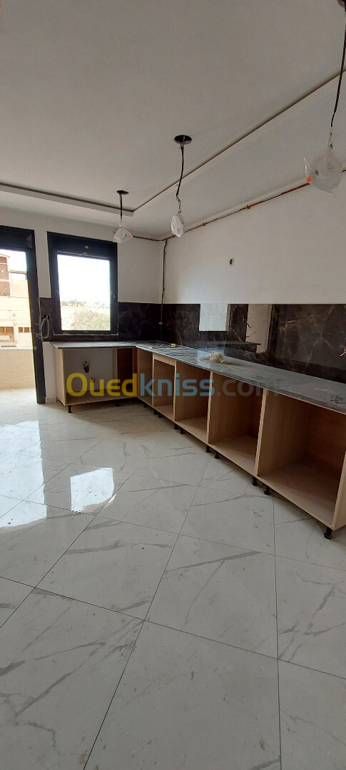 Vente Appartement F3 Oran Bir el djir