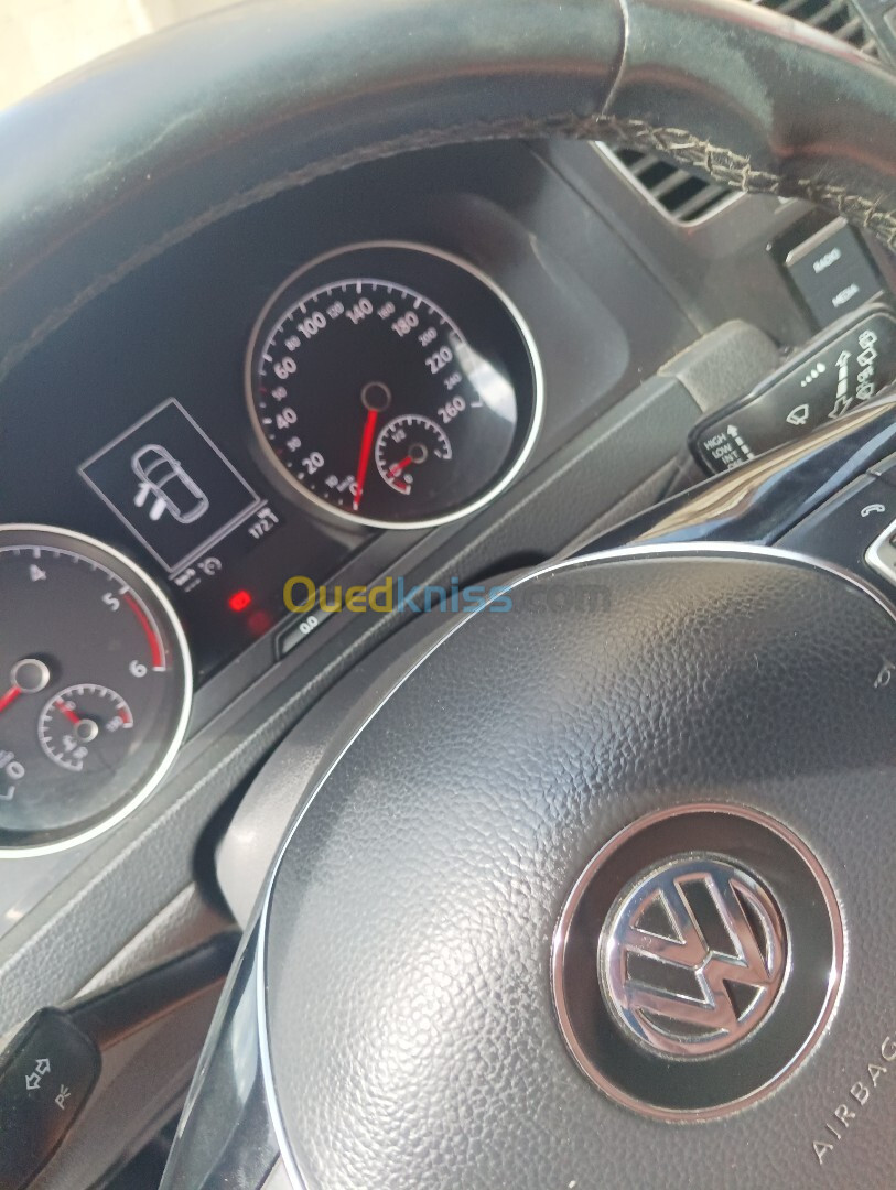 Volkswagen Golf 7 2018 START+