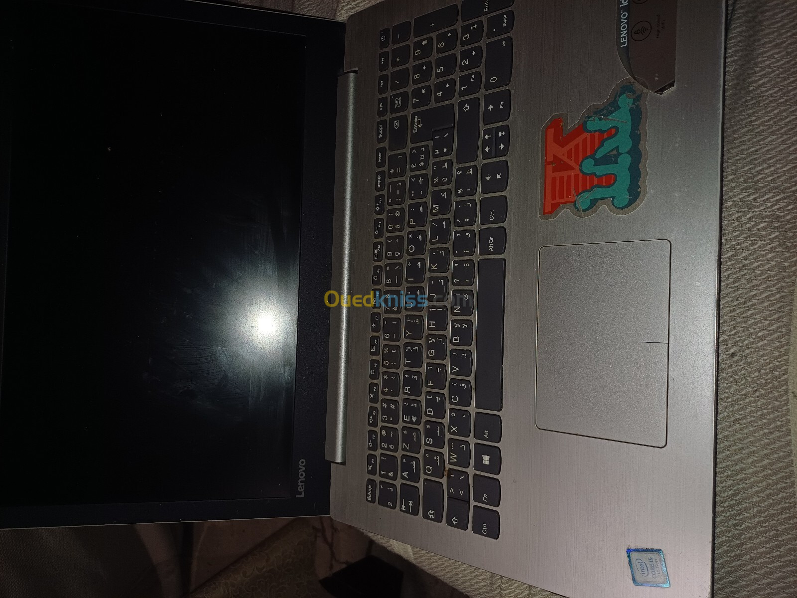 Laptop Lenovo