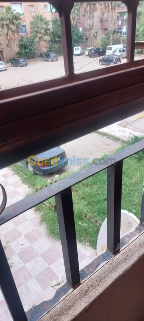 Vente Appartement F3 Blida Chebli