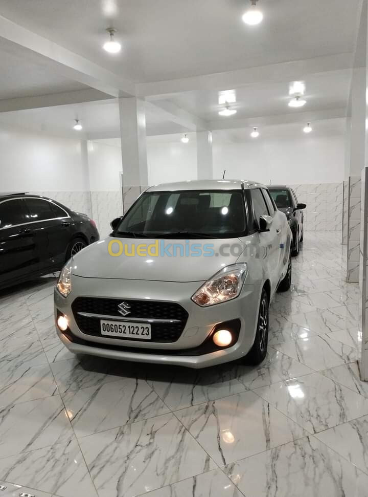 Suzuki Swift 2022 Swift