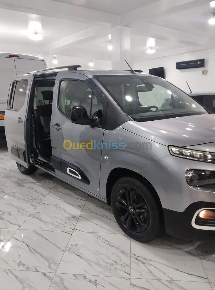 Citroen Berlingo 2022 Berlingo