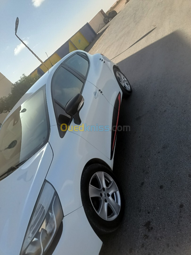 Renault Clio 4 2013 Clio 4