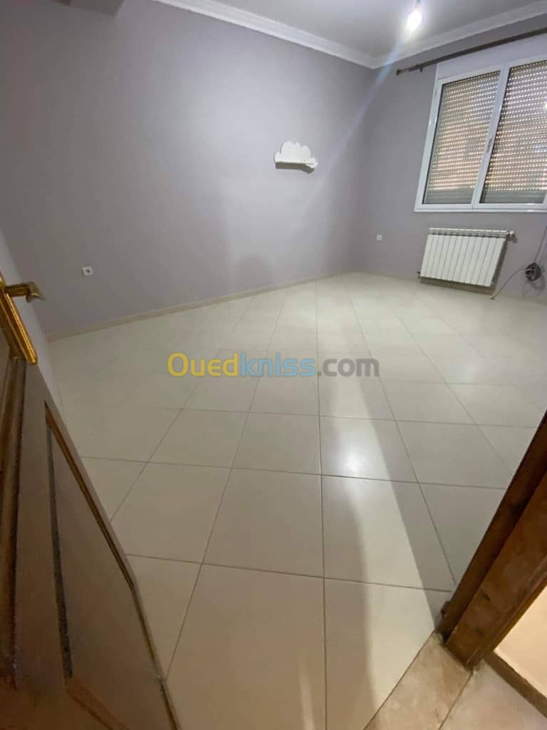 Location Niveau De Villa F4 Alger Birkhadem