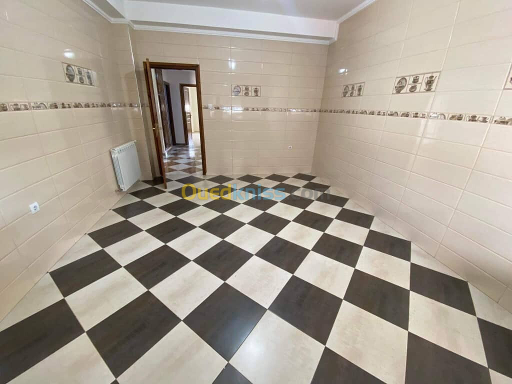 Location Niveau De Villa F4 Alger Birkhadem