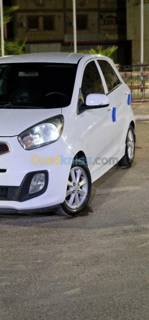 Kia Picanto 2015 Pop plus