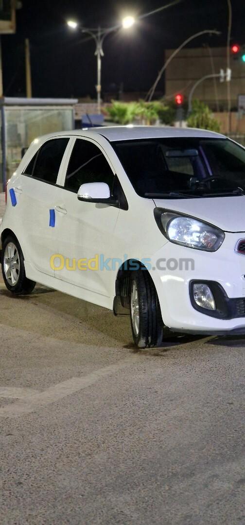 Kia Picanto 2015 Pop plus