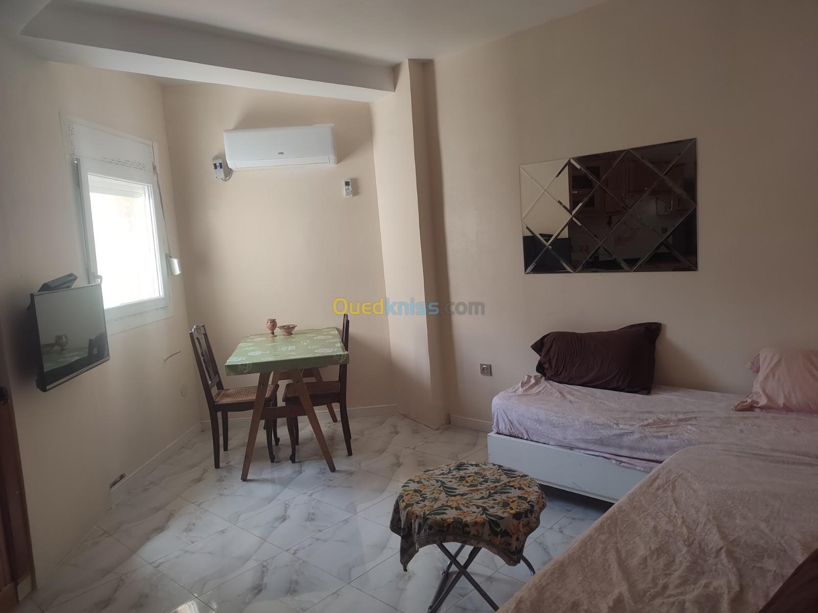 Location vacances Appartement F3 Tizi Ouzou Tigzirt