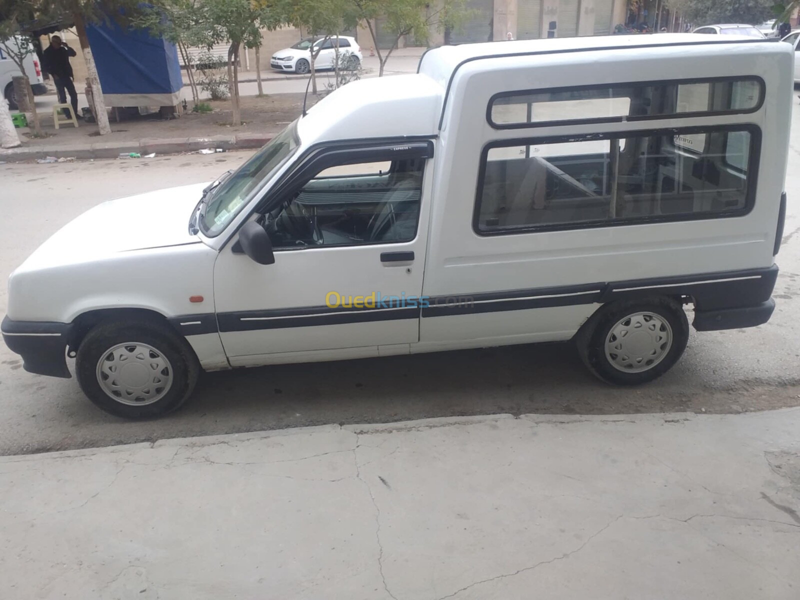 Renault Express 1996 Express