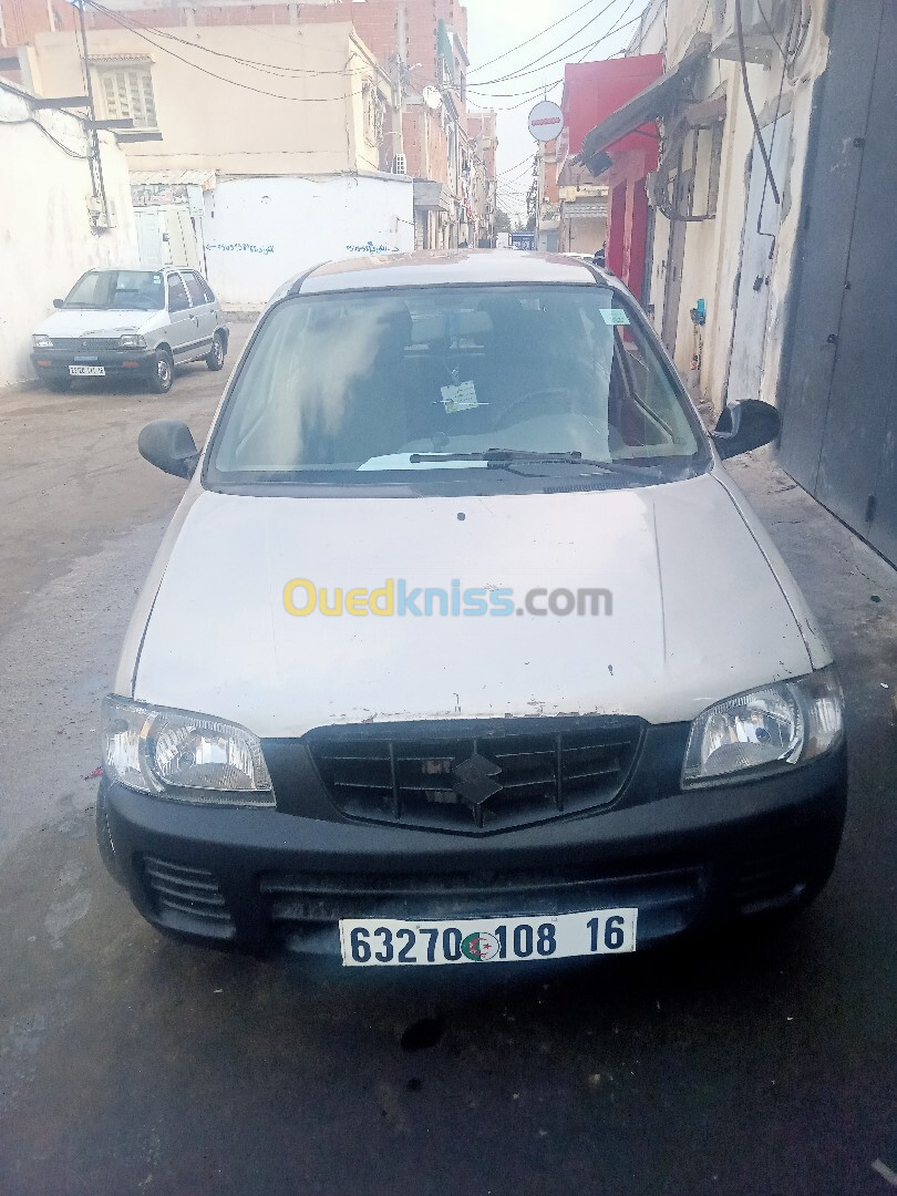 Suzuki Alto 2008 Alto