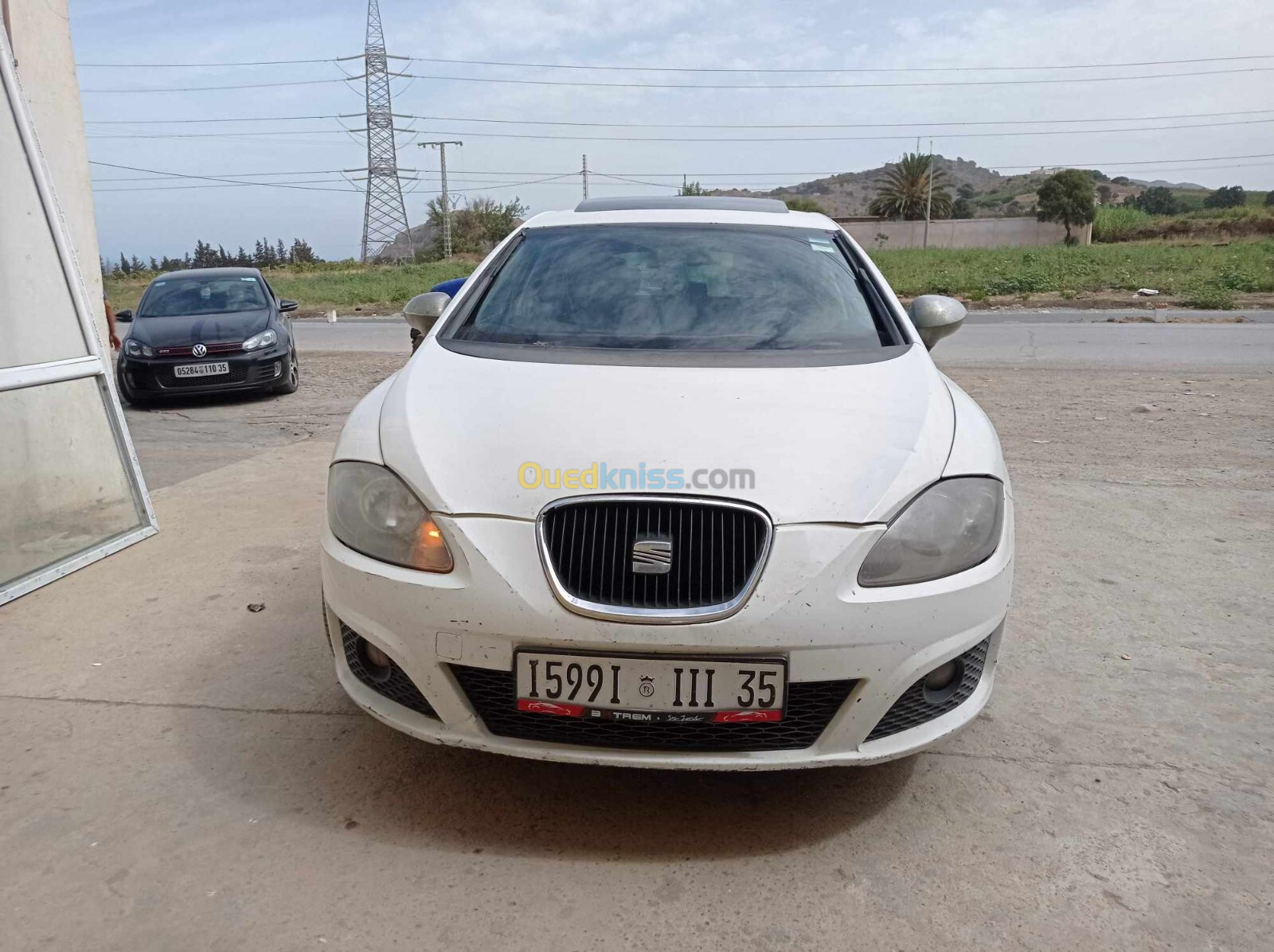 Seat Leon 2011 Leon