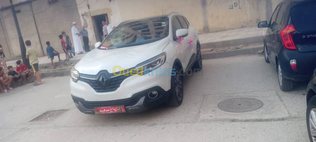 Renault Kadjar 2016 