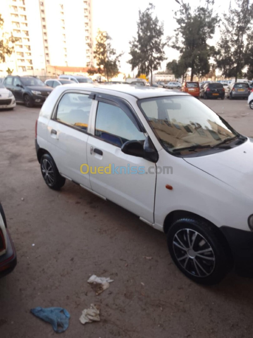 Suzuki Alto 2007 Alto