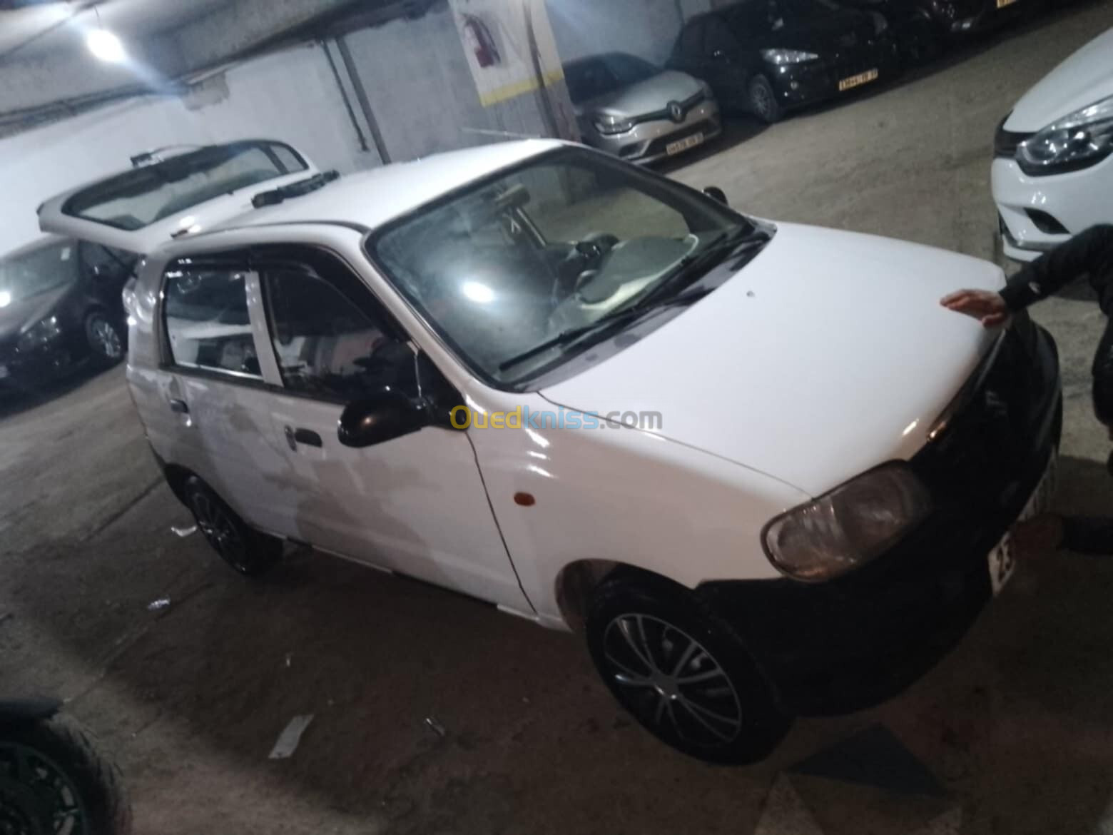 Suzuki Alto 2007 Alto