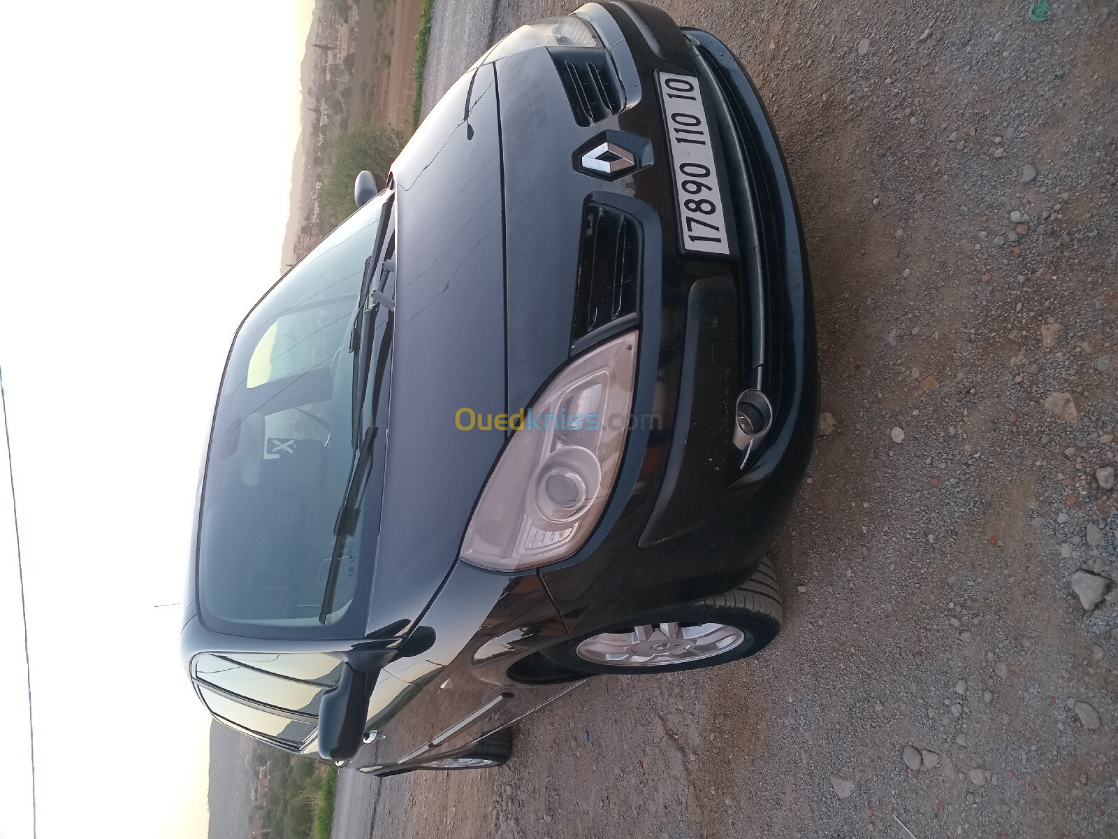 Renault Scenic 2010 Scenic