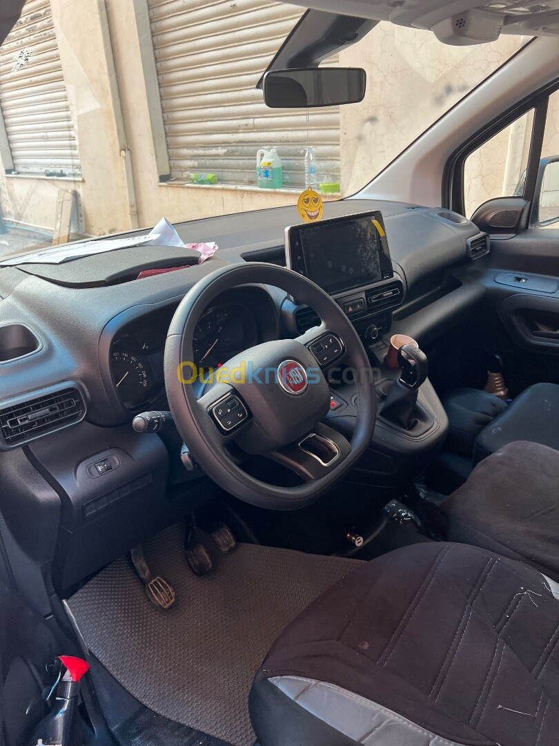 Fiat Doblo 2023 