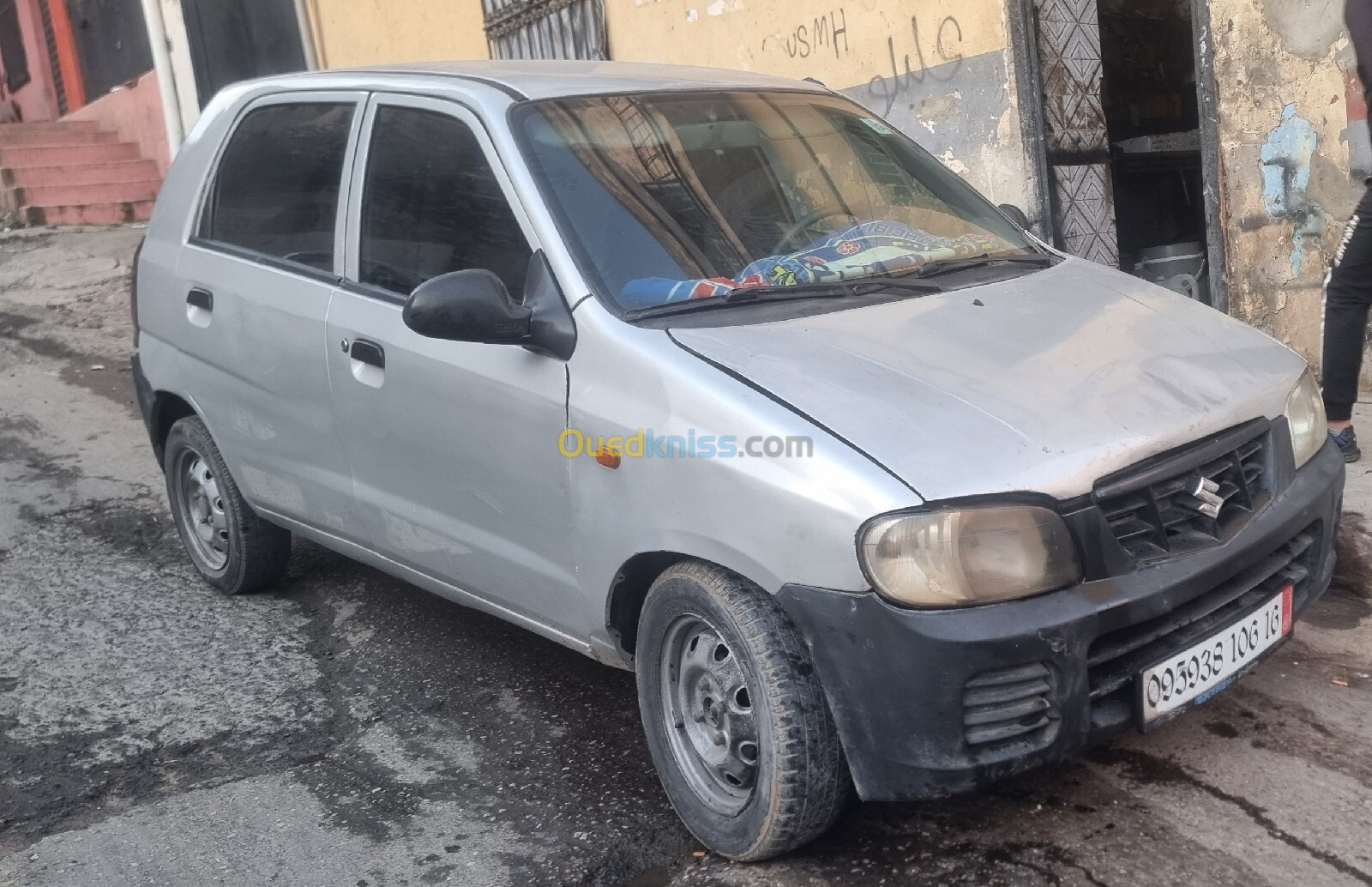 Suzuki Alto 2006 Alto