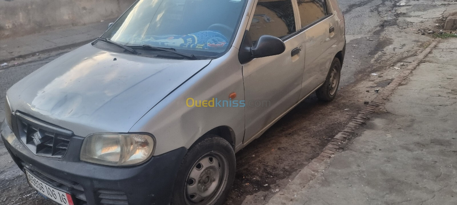 Suzuki Alto 2006 Alto