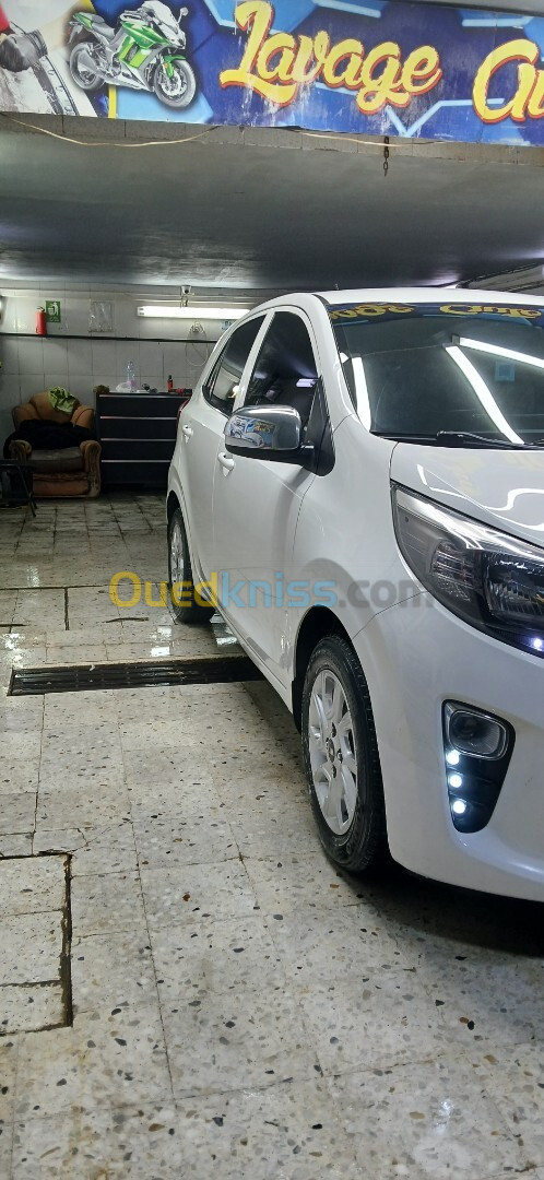 Kia Picanto 2019 LX Confort